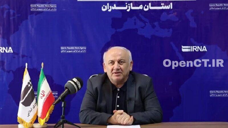 استاندار مازندران: توجه به جامعه کارگری رکن توسعه است