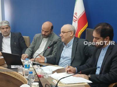 استاندار: تعطیلی پنجشنبه‌ها در مازندران بررسی می‌شود