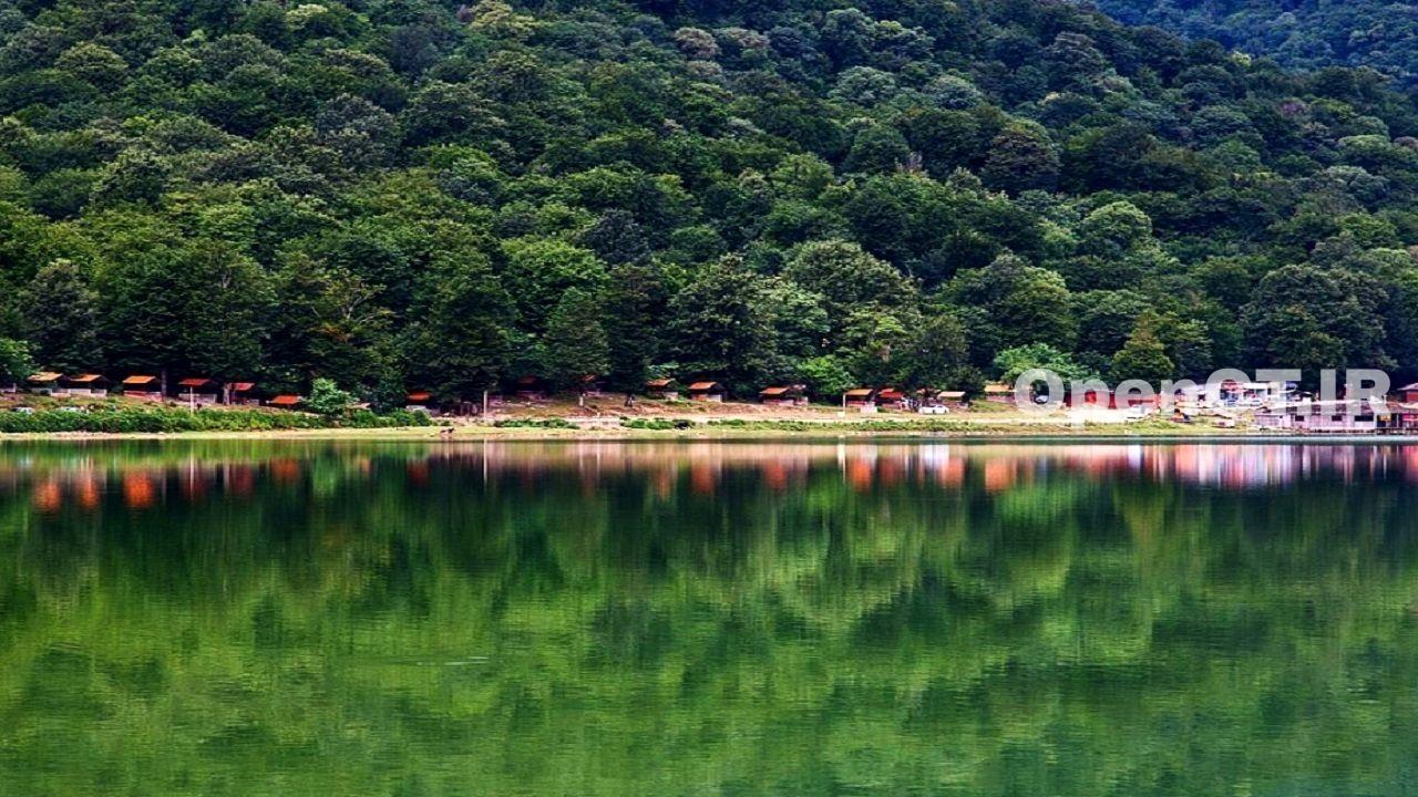 دریاچه آویدر؛ بهشت گمشده مازندان کجاست؟