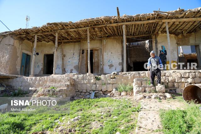 الگوی نوین از توسعه روستایی در مازندران اجرا می‌شود