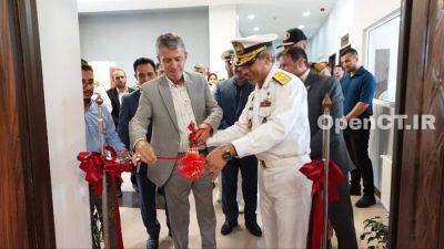 راه اندازی مرکز توسعه دریامحور مازندران در دانشگاه علوم دریایی نوشهر